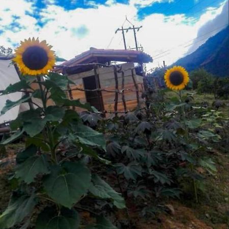 Hostal Las Valkirias Matanza Екстериор снимка