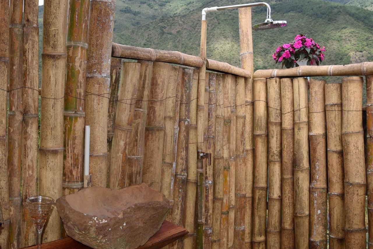Hostal Las Valkirias Matanza Екстериор снимка