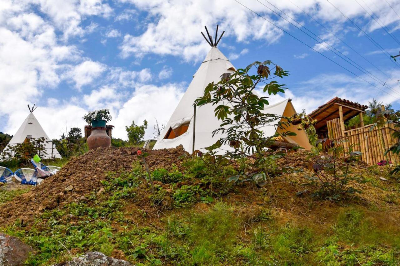 Hostal Las Valkirias Matanza Екстериор снимка